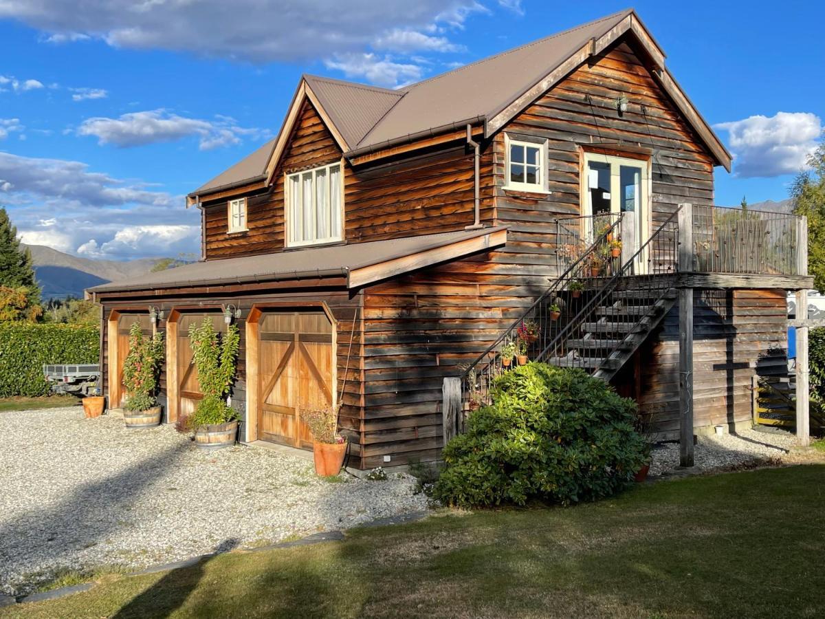 Three Thirty B & B Queenstown Exterior foto
