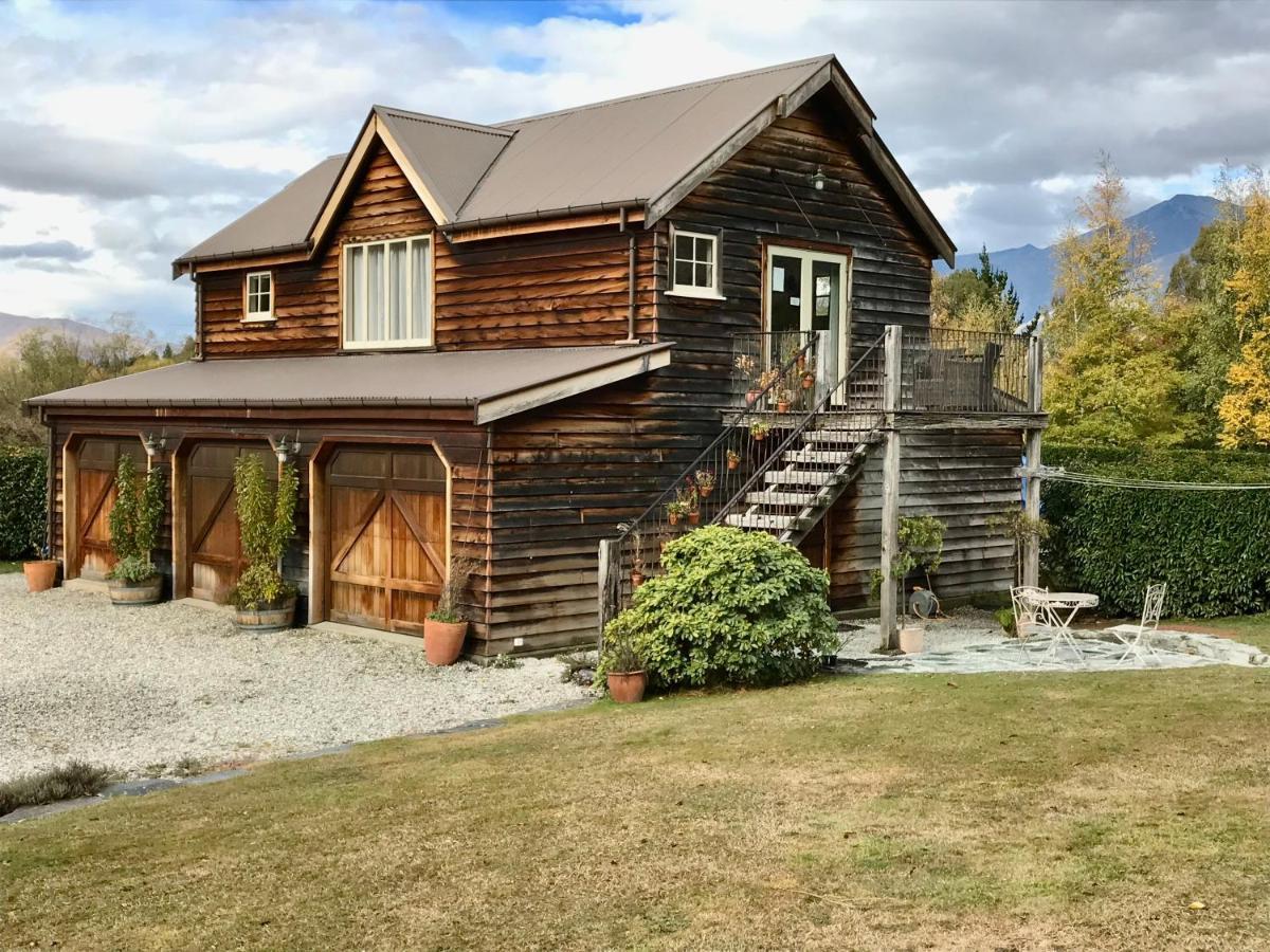 Three Thirty B & B Queenstown Exterior foto