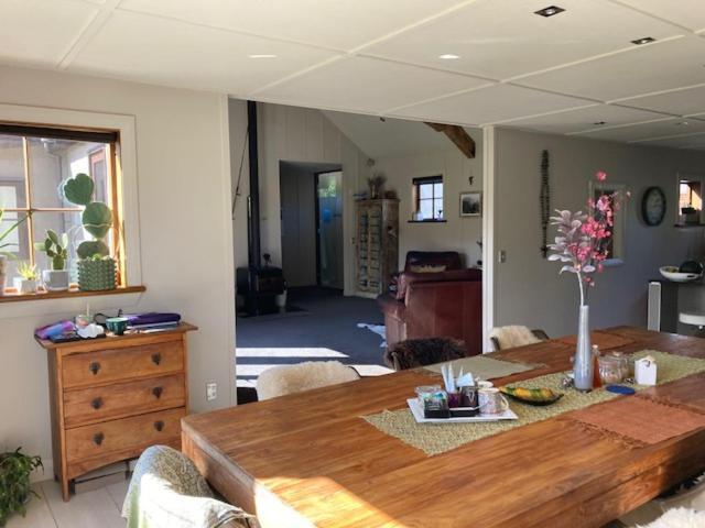 Three Thirty B & B Queenstown Exterior foto