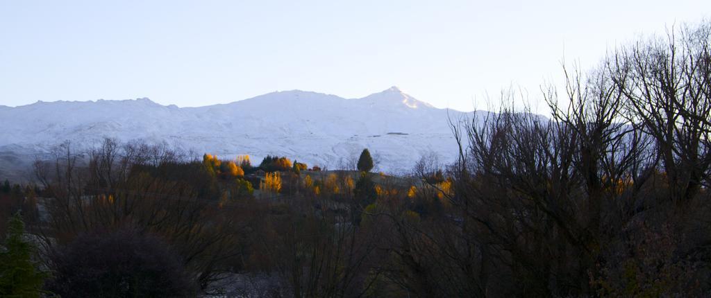 Three Thirty B & B Queenstown Exterior foto